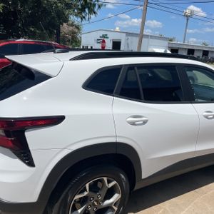 2026 Chevrolet TRAX LT — фото 8