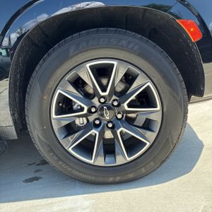 صورة مصغرة 18 لـ 2021 Chevrolet TAHOE Z71