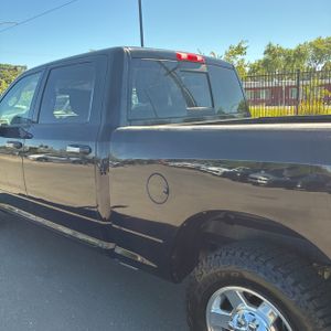 2012 RAM 2500 BIG HORN 照片 6