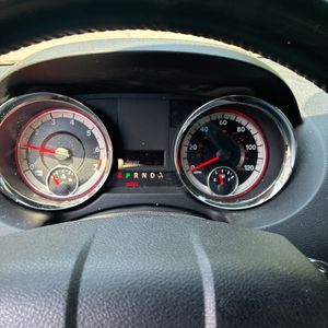 2017 Dodge GRAND CARAVAN SXT — миниатюра 36