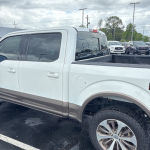 FORD F-150 KING RANCH - 6