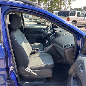 2013 FORD ESCAPE SE 缩略图 33