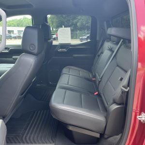 صورة مصغرة 32 لـ 2024 Chevrolet SILVERADO 1500 LTZ
