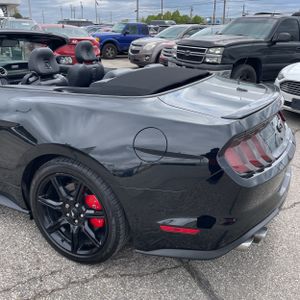 FORD MUSTANG GT PREMIUM - 6
