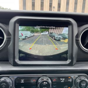 2023 JEEP WRANGLER 4XE SAHARA 4X4 thumbnail 38