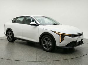صورة 1 لـ 2025 KIA K4 LXS