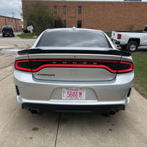 DODGE CHARGER SCAT PACK WIDEBODY RWD - 7