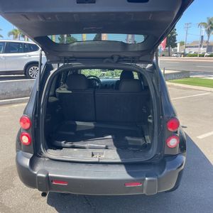 صورة مصغرة 39 لـ 2011 Chevrolet HHR LT