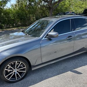 BMW 3 SERIES 330I - 2