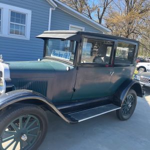 Chevrolet AC international - 2