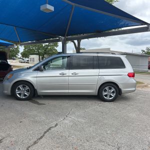 HONDA ODYSSEY TOURING - 3