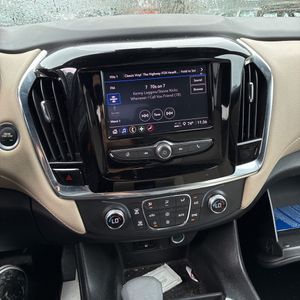 2023 Chevrolet TRAVERSE LS — миниатюра 38