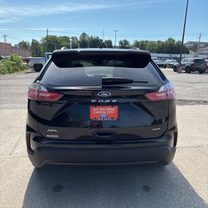 FORD EDGE SEL - 7