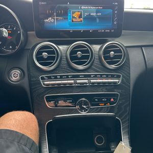 2020 Mercedes-BENZ C-CLASS thumbnail 38