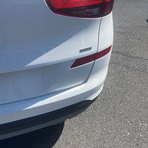 صورة 23 لـ 2020 Hyundai TUCSON SEL