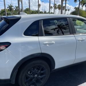 HONDA HR-V SPORT - 9