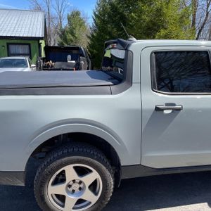 FORD MAVERICK XL - 9