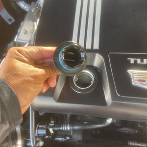 2021 Cadillac CT4 LUXURY thumbnail 47