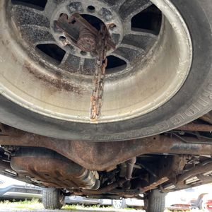 2005 Toyota 4RUNNER SR5 thumbnail 25