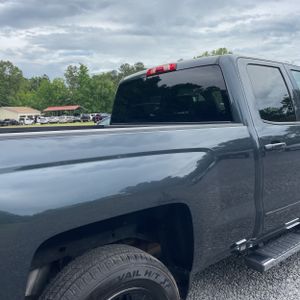 CHEVROLET SILVERADO 1500 - 9