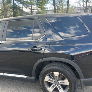 HONDA PILOT EX-L W/REAR CAPTAIN'S CHAIRS - 6