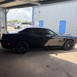 DODGE CHALLENGER R/T - 10