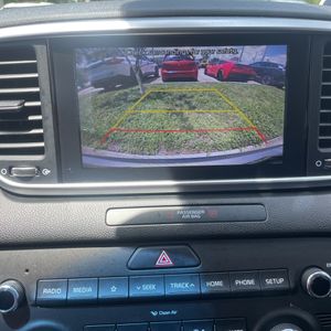 صورة مصغرة 38 لـ 2020 KIA SPORTAGE LX