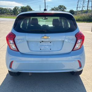 صورة 7 لـ 2016 Chevrolet SPARK 1LT CVT