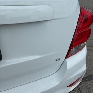 2018 Chevrolet TRAX LT 缩略图 21