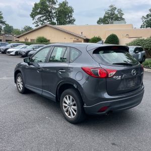 2016 Mazda CX-5 SPORT — фото 6