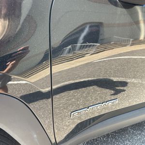 2018 JEEP RENEGADE LATITUDE — миниатюра 58