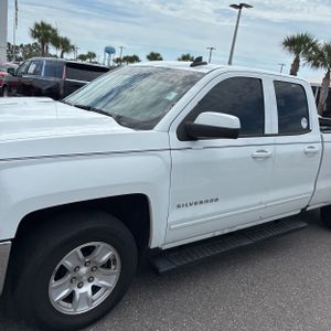 صورة 2 لـ 2018 Chevrolet SILVERADO 1500 LT