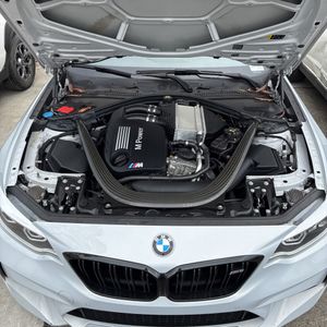 2020 BMW M2 COMPETITION 缩略图 43