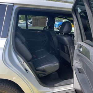 2019 Mercedes-BENZ GLS 缩略图 35