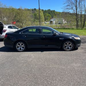 FORD TAURUS SEL - 10