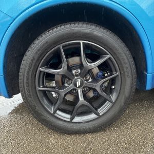 صورة مصغرة 19 لـ 2026 Dodge DURANGO GT PLUS HEMI V8