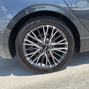 صورة مصغرة 19 لـ 2023 KIA FORTE GT-LINE