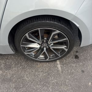 2020 Toyota COROLLA SE thumbnail 18
