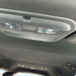 2020 FORD EXPLORER LIMITED — миниатюра 39
