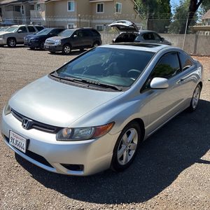 2006 Honda CIVIC EX — миниатюра 50