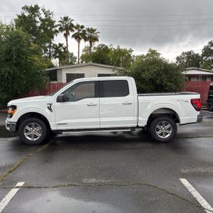 FORD F-150 XLT - 3