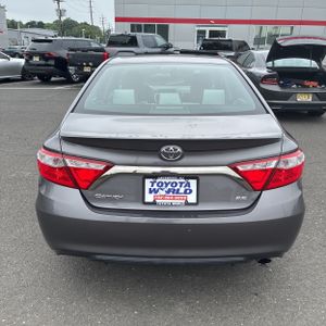 صورة 7 لـ 2017 Toyota CAMRY SE