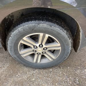 2017 Chevrolet TRAVERSE LT 缩略图 18