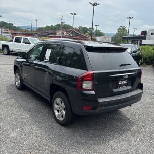 صورة 5 لـ 2016 JEEP COMPASS SPORT