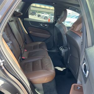 2022 Volvo XC60 B6 INSCRIPTION thumbnail 35