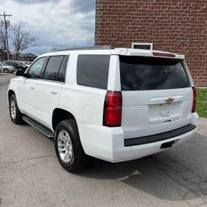 CHEVROLET TAHOE LT - 5
