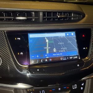 2023 Cadillac XT6 SPORT photo 38