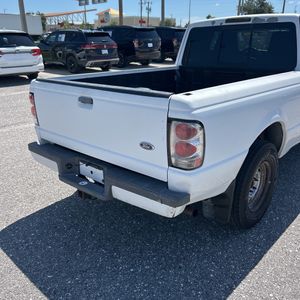 1999 FORD RANGER XLT 照片 53