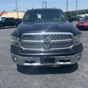 صورة مصغرة 14 لـ 2016 RAM 1500 BIG HORN