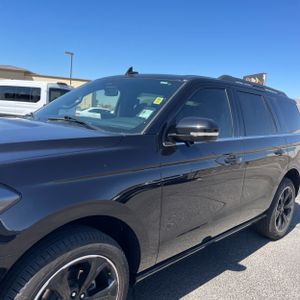 FORD EXPEDITION LIMITED - 2